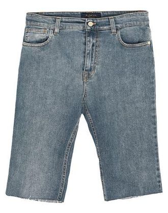 Kaos HOSEN & RÖCKE - Jeansshorts auf YOOX.COM
