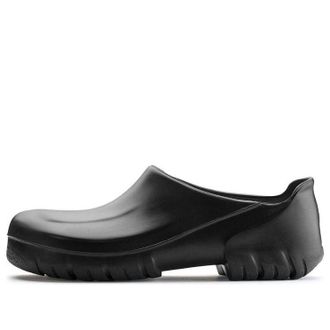 Birkenstock A630 Polyurethane Black 0010272