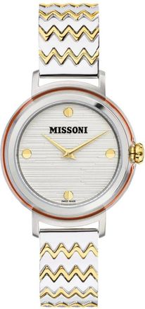 Missoni Dames, Accessoires, Veelkleurig, Maat: ONE Size