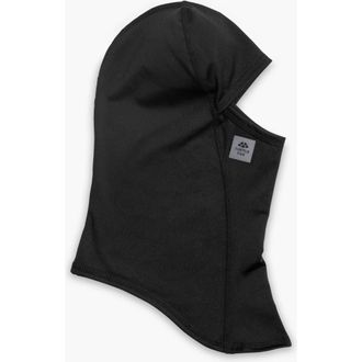 Turtle Fur MaxClava Balaclava in Black at Nordstrom