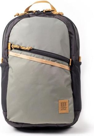 Topo Designs Commuter Backpack 25 Daypack - Unisex | grau