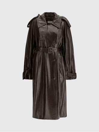 Sportmax Trench in vernice Sportmax
