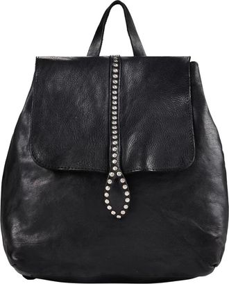 Campomaggi Mujer, Bolsos, Negro, Talla: ONE Size