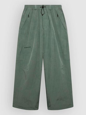 Oakley Channel Glow Shell Broek groen