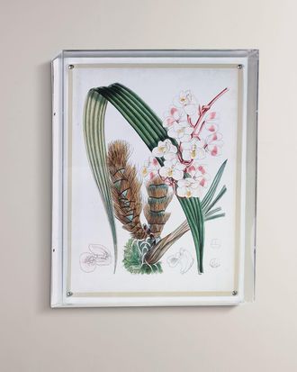 Port 68 Tropicals VIII Giclee