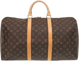 Louis Vuitton unisex, Pre-owned, Marrone, Taglia unica, used