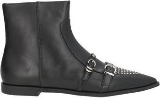 Pinko CALZADO - Botines de ca&ntilde;a alta en YOOX.COM