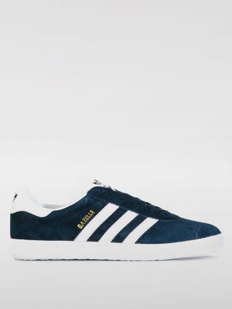 adidas Sneakers Gazelle Adidas Originals in camoscio