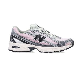 New Balance Sneakers, female, Multicolor, Size: 9 US 740 Sneaker