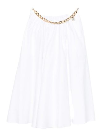 Elisabetta Franchi Skirt