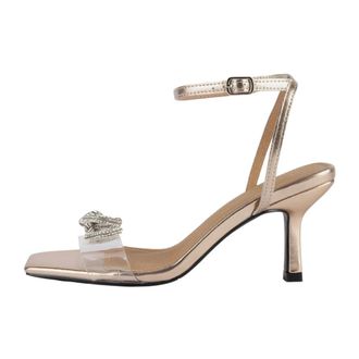 L37 Dames, Schoenen, Geel, Maat: 39 EU