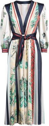 Philosophy di Lorenzo Serafini DRESSES - Midi dresses sur YOOX.COM