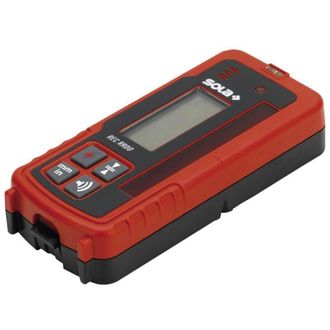 Sola Sola - Recrrdo-receptor De 500 M Para Nivel L&aacute;ser Rotativo Proton