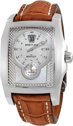 Breitling Bentley Flying B Automatic Mens Watch J2836212/A633.755PJ20DNRH