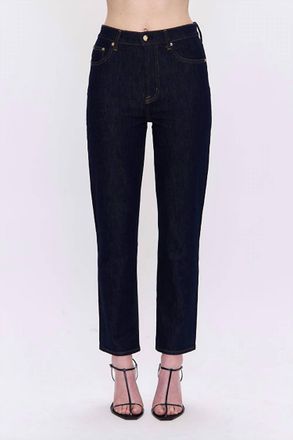 Pistola Denim Bri Ankle Jeans In Nightfall