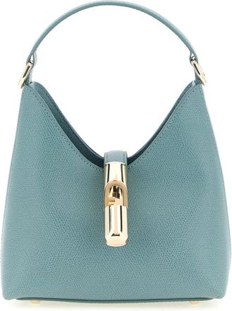 Furla Mujer, Bolsos, Azul, Talla: ONE Size