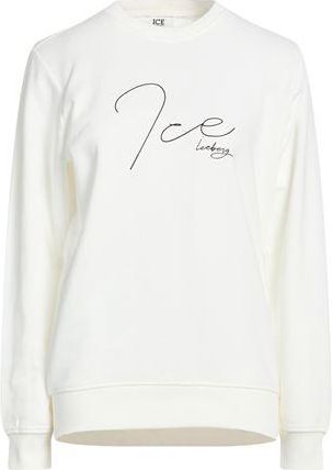 Iceberg TOPWEAR - Sweatshirts on YOOX.COM