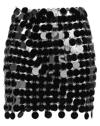 Paco Rabanne BOTTOMWEAR - Minigonne su YOOX.COM