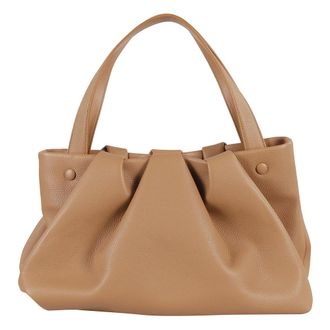 Themoirè Mujer, Bolsos, Marrón, Talla: ONE Size