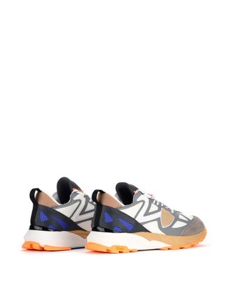 Philippe Model Rockx Low Sneaker - Multicolor