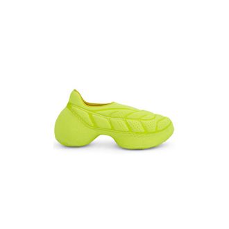 Givenchy Tk-360 Plus Sneaker_Fluo Yellow/White