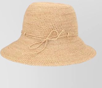Helen Kaminski raffia sun hat