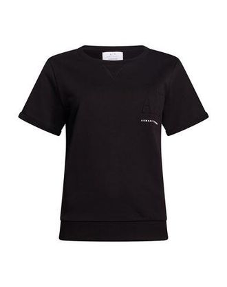 A|X Armani Exchange TOPWEAR - Sweatshirts on YOOX.COM