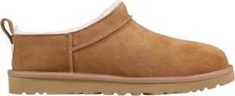 UGG Clogs - Heren - Winterlaarzen - Beige - 42 EU - Schoenen