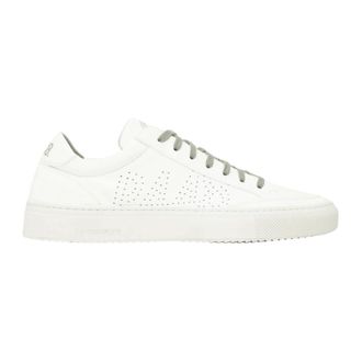 P448 Soho Sneakers - Shoes - Hombre - Blanco - 40 EU