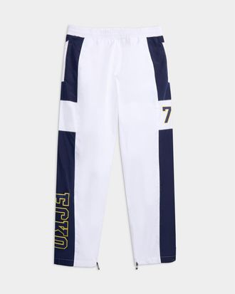 Ecko Track is Back Joggers in White at Nordstrom, Size X-Large X 30