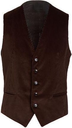 Tagliatore COMPLETI E COORDINATI - Gilet Sartoriali su YOOX.COM