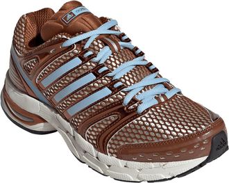 adidas Adistar Control 5 Sneaker in Bronze/Off White/Bronze at Nordstrom, Size 10.5