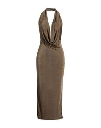 Misbhv KLEIDER - Maxi-Kleider auf YOOX.COM
