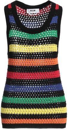 Msgm CAMISETAS Y TOPS - Tops en YOOX.COM