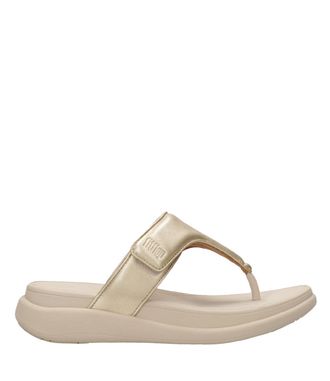 FitFlop Fitflop Sandalen grau
