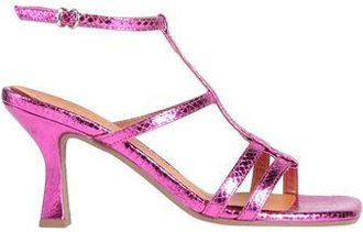 Lorenzo Mari FOOTWEAR - Sandals sur YOOX.COM