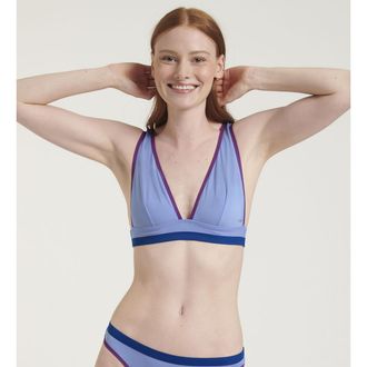 sloggi Triangel bikini-BH Marina Grande