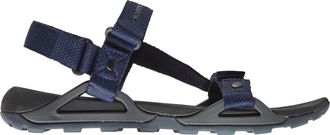 Craghoppers Heren Locke Sandalen (Zwart/Navy)