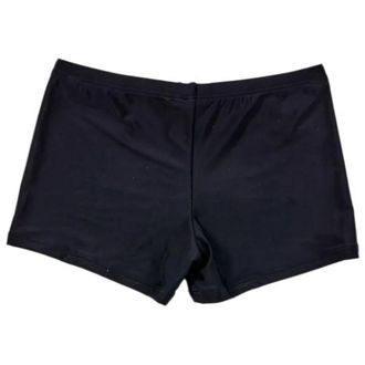 Rip Curl Corp Boyleg Sluggo Badehose f&uuml;r Herren | schwarz