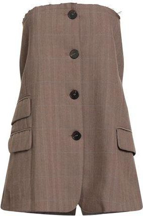 Weili Zheng TOPWEAR - Tops on YOOX.COM