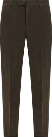 Pantaloni Torino Brown Master pants