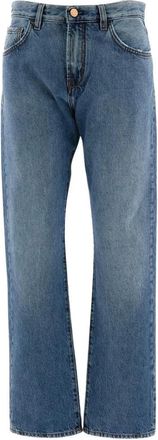 3x1 Jeans dritti - - Jeans - Donna - Blu - W27