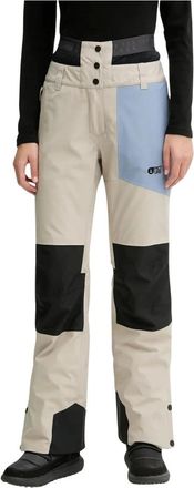 Picture Pantalones de esqu&iacute; Seen - Sport - Mujer - Multicolor - XS