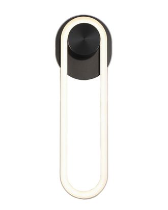 Eurofase Lighting Swing 18In Outdoor Light