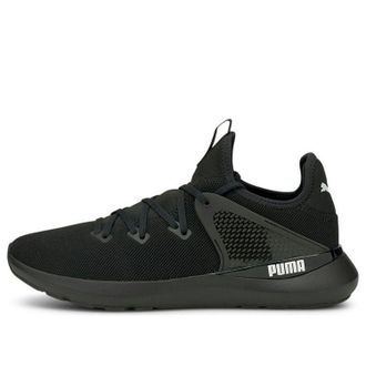 Puma Pure XT Black White 195162-01