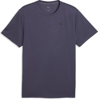 Puma T-shirt Train All Day Essentials da uomo, Abbigliamento, Grigio, XXL