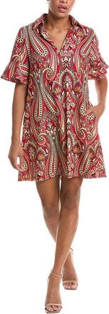 Jude Connally Jude Connally Regina Dress