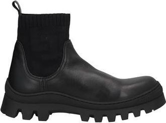 Liviana Conti CALZADO - Botines de caña alta en YOOX.COM