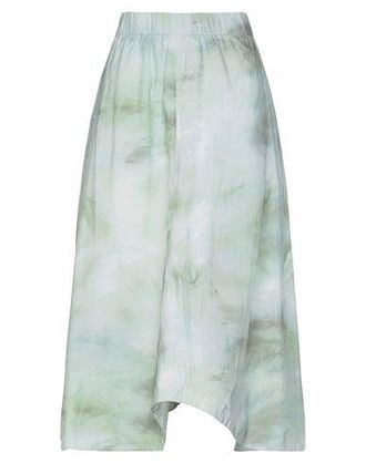 Ganni BOTTOMWEAR - Midi skirts on YOOX.COM