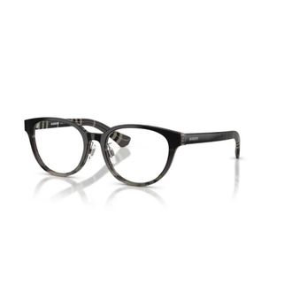 Burberry Optical Frame - female - Burberry - Glasses - Gray - 53 MM - Accessories